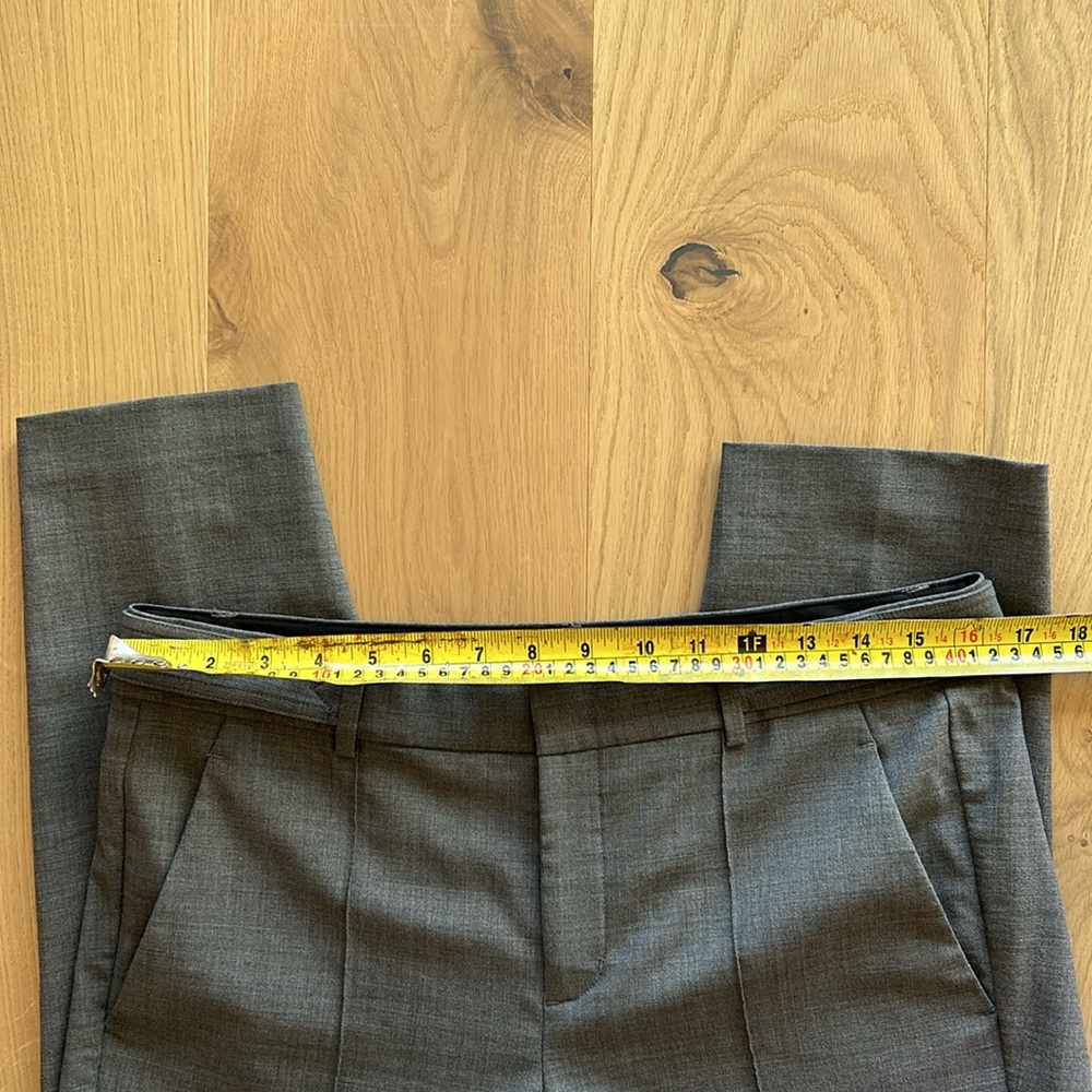 VINCE wool pants - Picture 10 of 11